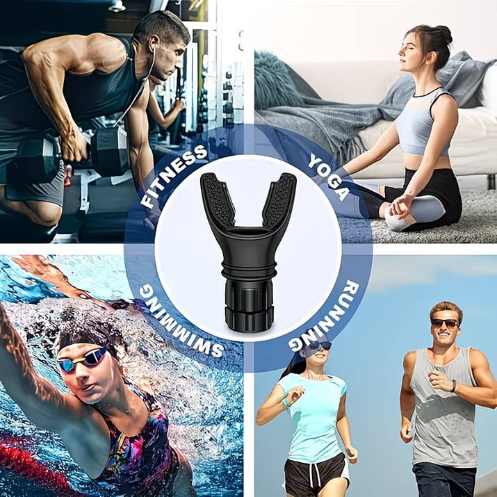 Breathe Trainer